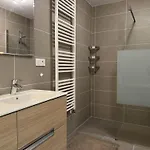 Apartment 5 Pieces Pour 8 Personnes, Proche Centre - Fr-1-676-235