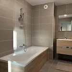 Apartment 5 Pieces Pour 8 Personnes, Proche Centre - Fr-1-676-235