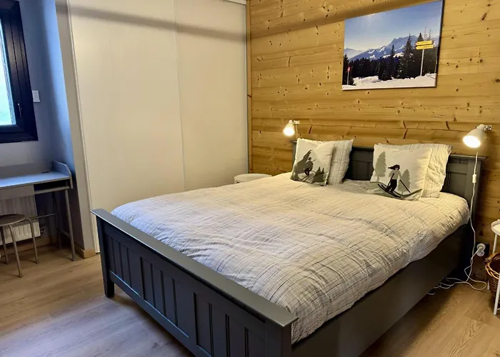 5 Pieces Pour 8 Personnes, Proche Centre - Fr-1-676-235 شاتيل